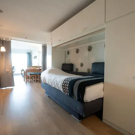 Apartment Studio Capri By Interhome