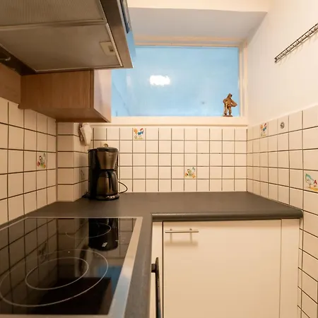 Studio Capri By Interhome Blankenberge