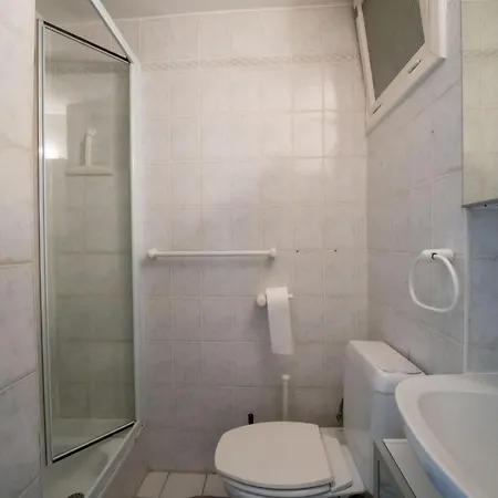 Apartment Studio Capri By Interhome Blankenberge