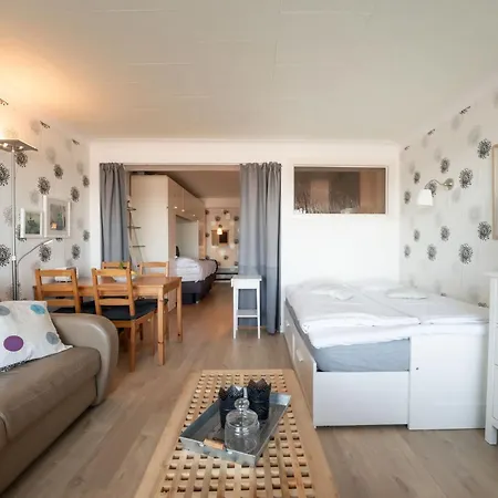 Studio Capri By Interhome Apartment *