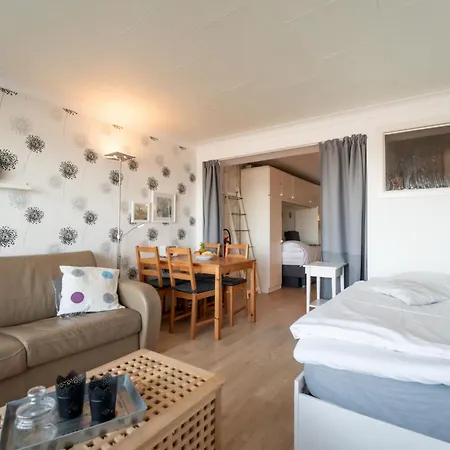 Studio Capri By Interhome Apartment *