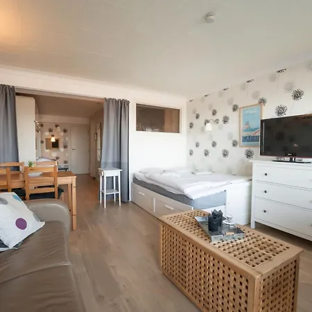 Apartment Studio Capri By Interhome