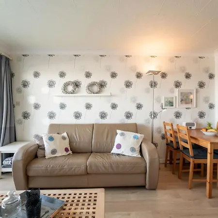 Studio Capri By Interhome Apartment